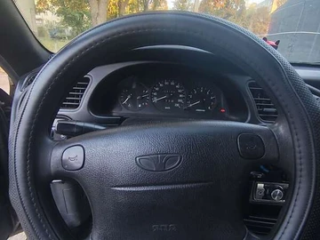 Авто Daewoo Lanos 2003 № 7997610