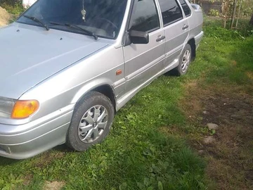 Авто ВАЗ 2115 Samara 2007 № 7997615