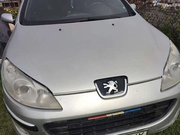 Авто Peugeot 407 2006 № 7997619