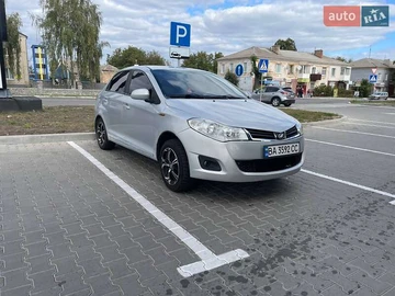Авто ЗАЗ Forza 2012 № 7997620