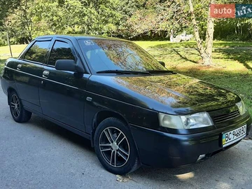 Авто ВАЗ 2110 2008 № 7997629