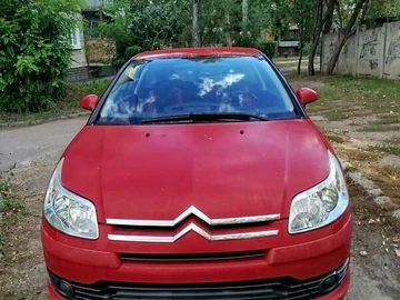 Авто Citroen C4 2008 № 7997632