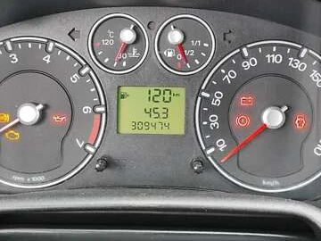 Авто Ford Fusion 2008 № 7997636