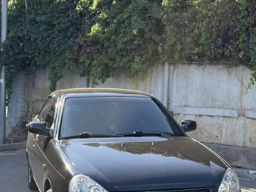 Авто ВАЗ 2170 Priora 2008 № 7997640
