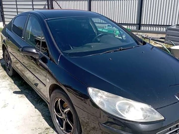 Авто Peugeot 407 2006 № 7997647