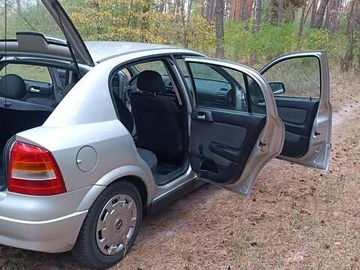 Авто Opel Astra 2007 № 7997654