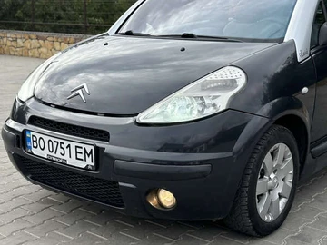 Авто Citroen C3 2004 № 7997659