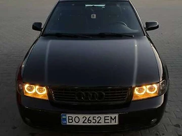 Авто Audi A4 1999 № 7997661