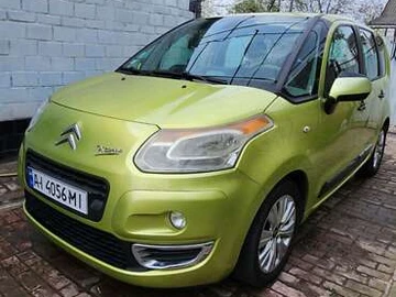 Авто Citroen C3 Picasso 2009 № 7997669