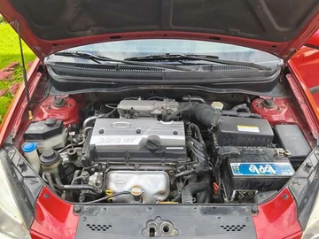 Авто KIA Rio 2006 № 7997789