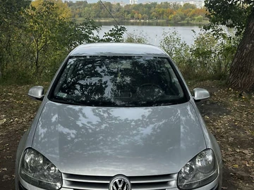 Авто Volkswagen Golf 2004 № 7997791