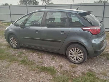 Авто Citroen C4 Picasso 2011 № 7997794