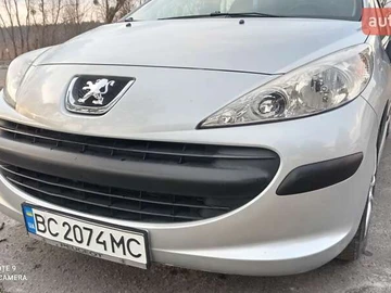 Авто Peugeot 207 2008 № 7997800