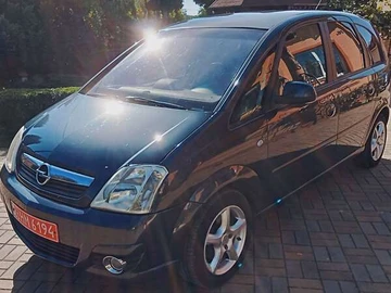 Авто Opel Meriva 2009 № 7997805