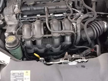 Авто Ford Focus 2008 № 7997807