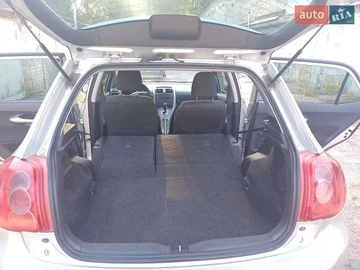 Авто Toyota Auris 2008 № 7997809
