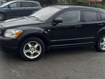 Авто Dodge Caliber 2006 № 7997815
