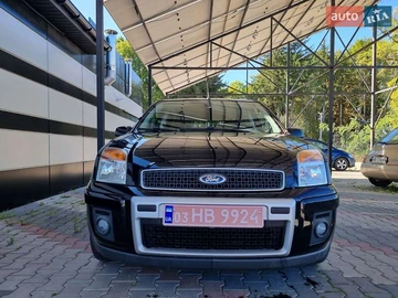 Авто Ford Fusion 2009 № 7997828