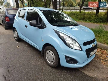 Авто Chevrolet Spark 2015 № 7997830