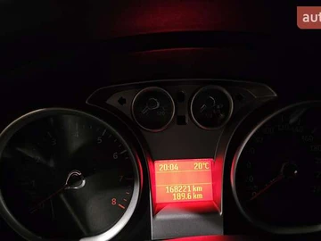 Авто Ford Focus 2010 № 7997842