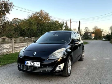 Авто Renault Grand Scenic 2010 № 7997857