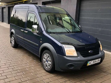 Авто Ford Transit Connect 2011 № 7997860