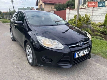 Авто Ford Focus 2011 № 7997864