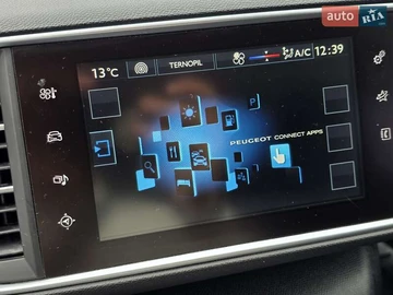 Авто Peugeot 308 2014 № 7997866