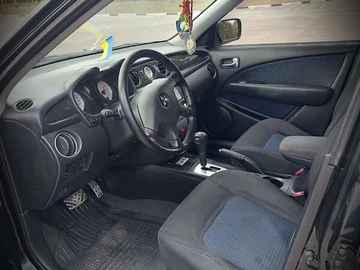 Авто Mitsubishi Outlander 2006 № 7997878