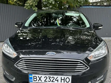 Авто Ford Focus 2015 № 7997893
