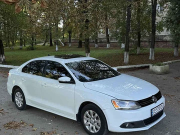 Авто Volkswagen Jetta 2014 № 7997894
