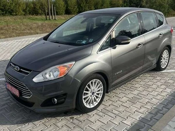 Авто Ford C-Max 2013 № 7997897