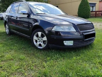 Авто Skoda Octavia 2006 № 7997905