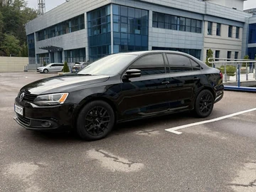 Авто Volkswagen Jetta 2013 № 7997909