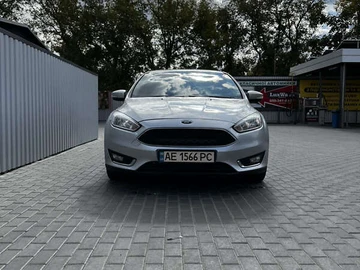 Авто Ford Focus 2015 № 7997916