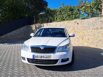 Авто Skoda Octavia 2011 № 7997917