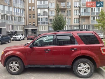 Авто Ford Escape 2009 № 7998045