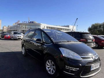 Авто Citroen C4 Picasso 2012 № 7998047