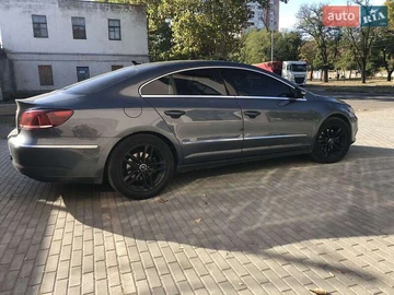Авто Volkswagen Cc Passat Cc 2012 № 7998055