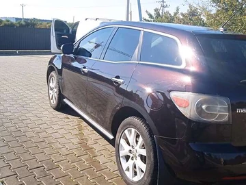 Авто Mazda Cx-7 2009 № 7998056