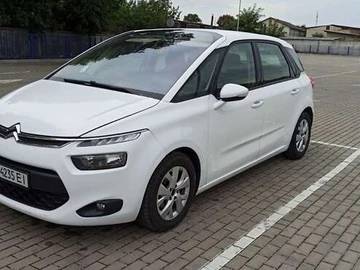 Авто Citroen C4 Picasso 2014 № 7998063
