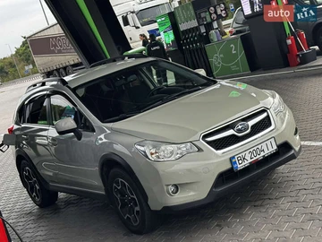 Авто Subaru Xv 2013 № 7998075