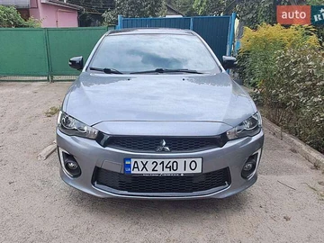 Авто Mitsubishi Lancer 2017 № 7998077