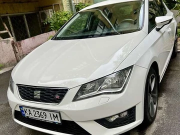 Авто SEAT Leon 2013 № 7998080