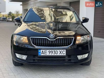 Авто Skoda Octavia 2014 № 7998087