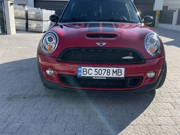 Авто MINI Cooper 2013 № 7998090