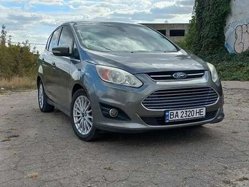 Авто Ford C-Max 2014 № 7998207
