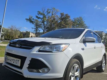 Авто Ford Escape 2014 № 7998217