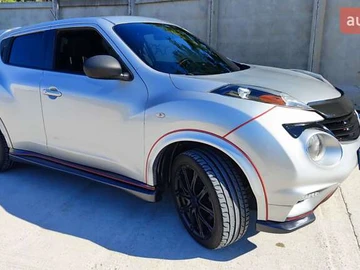Авто Nissan Juke 2014 № 7998218