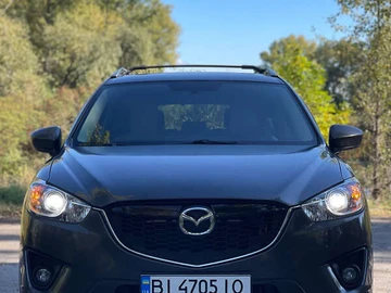 Авто Mazda Cx-5 2013 № 7998221